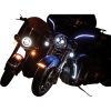 Blinkersomvandling Tracer L.e.d. Amber KURYAKYN Blinkers – miniatyr 5