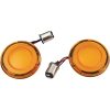 Blinkersomvandling Tracer L.e.d. Amber KURYAKYN Blinkers – miniatyr 1