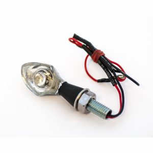 Blinkerspar LED Chrome Hyper