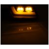 Blinkers/Positionsljus Smart Formula-TS LED 2in1 Svart/Rökt HIGHSIDER – miniatyr 3