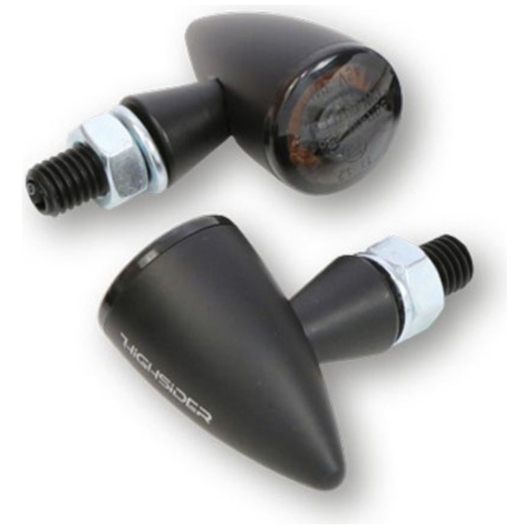 Blinkers/positionslykta Apollo Bullet Led HIGHSIDER – bild 8