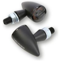 Blinkers/positionslykta Apollo Bullet Led HIGHSIDER