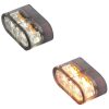 Blinkers/positionslykta Led 2in1 Little Star-mx Pro HIGHSIDER – miniatyr 1