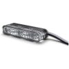 Blinkers/positionslykta Star-mx1 Pro Led HIGHSIDER – miniatyr 8