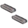 Blinkers/positionslykta Star-mx1 Pro Led HIGHSIDER – miniatyr 5