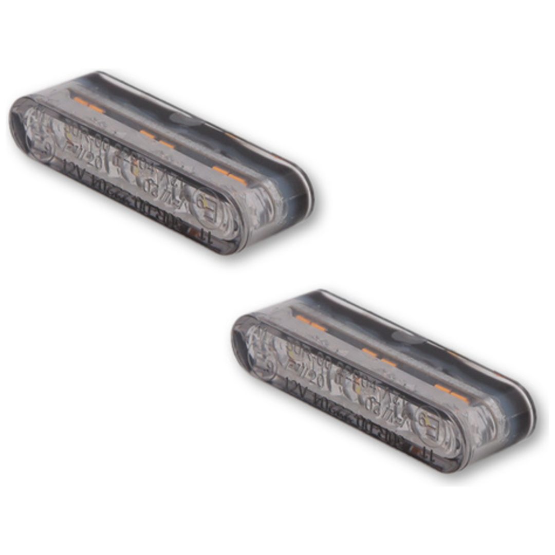 Blinkers/positionslykta Star-mx1 Pro Led HIGHSIDER – bild 5