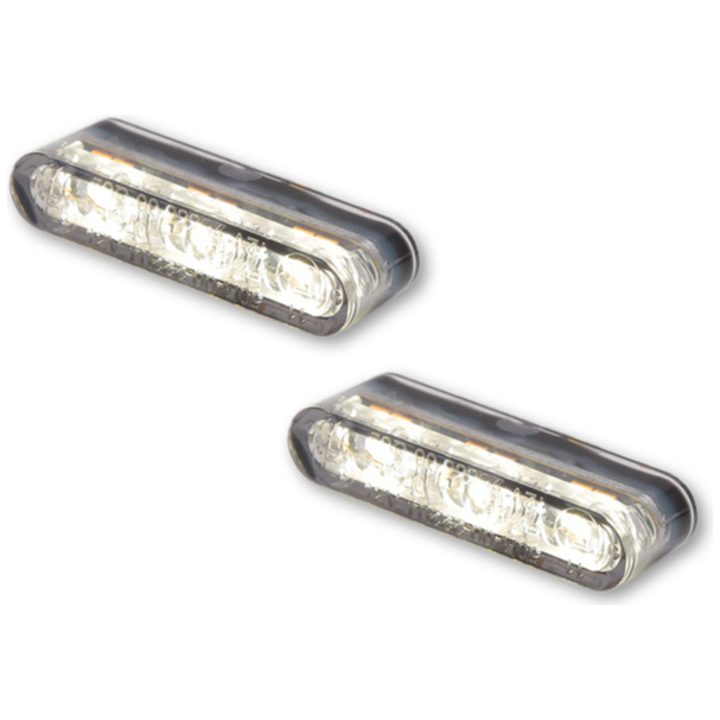 Blinkers/positionslykta Star-mx1 Pro Led HIGHSIDER – bild 4