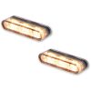Blinkers/positionslykta Star-mx1 Pro Led HIGHSIDER – miniatyr 3