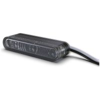 Blinkers/positionslykta Star-mx1 Pro Led HIGHSIDER