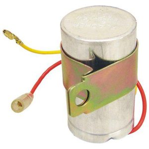 Blinkersrelä 6V Suzuki K50 Suzuki 38610-22020