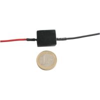 Blinkersrelä Led Svart PARTS EUROPE