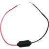 Blinkersrelä Universal Mini Led K&S Technologies Blinkersrelä – miniatyr 1