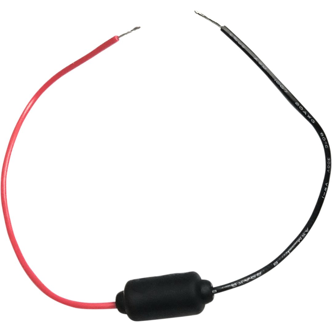 Blinkersrelä Universal Mini Led K&S Technologies Blinkersrelä