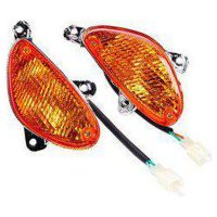 Blinkerssats Fram, Orange