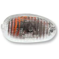 Blinkersskydd Bak Vänster Oe Typ V PARTS