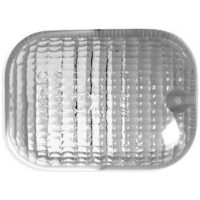 Blinkersskydd Genomskinlig Oe Typ V PARTS