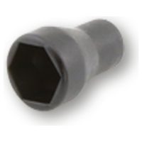 Blinkersskyddshylsor M8 Gänga HIGHSIDER