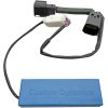 Blinkersstabilisator Smart Signal CUSTOM DYNAMICS MODULE STBLZR 8 PIN – miniatyr 2