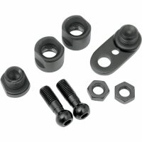 Blinkersvivelkit Svart DRAG SPECIALTIES