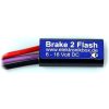Blinkmodul Brake 2 Flash Svart AXEL JOOST ELEKTRONIK Modul – miniatyr 2