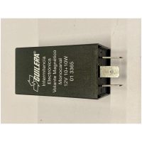 Blinkrelä 12V10+10W Mrx 02-