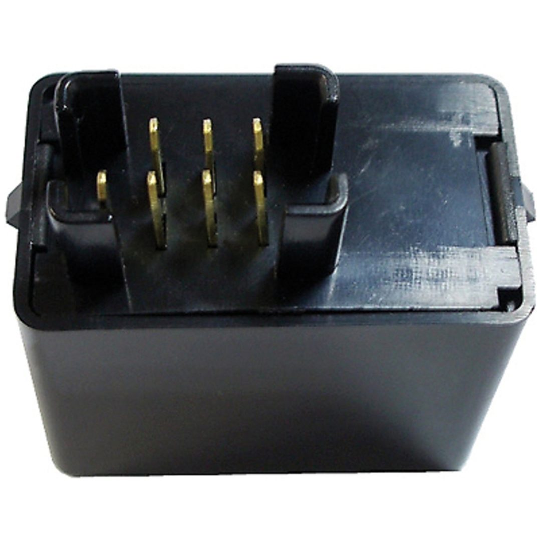 Blinkrelä Elektronisk HIGHSIDER