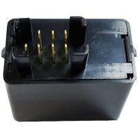 Blinkrelä Elektronisk HIGHSIDER