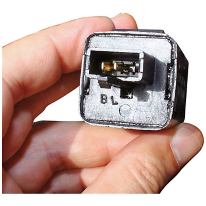 Blinkrelä Smart Elektroniskt HIGHSIDER – bild 2
