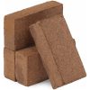 Block i kokosfiber 24 st 650 g vardera 15,6 kg total vidaXL – miniatyr 4