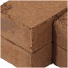 Block i kokosfiber 24 st 650 g vardera 15,6 kg total vidaXL – miniatyr 7