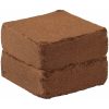 Block i kokosfiber 5 st 5 kg vardera 25 kg totalt vidaXL – miniatyr 3