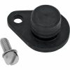 Block-Off Plugg Gummi JAMES GASKET PLUG SPEEDO 4-SPD TRANS – miniatyr 1
