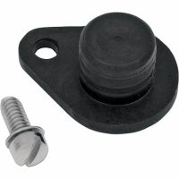 Block-Off Plugg Gummi JAMES GASKET