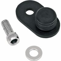 Block-Off Plugg Gummi JAMES GASKET