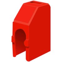 BLOCKERINGSHUV KSBH 300 (3st)3ST/FRP