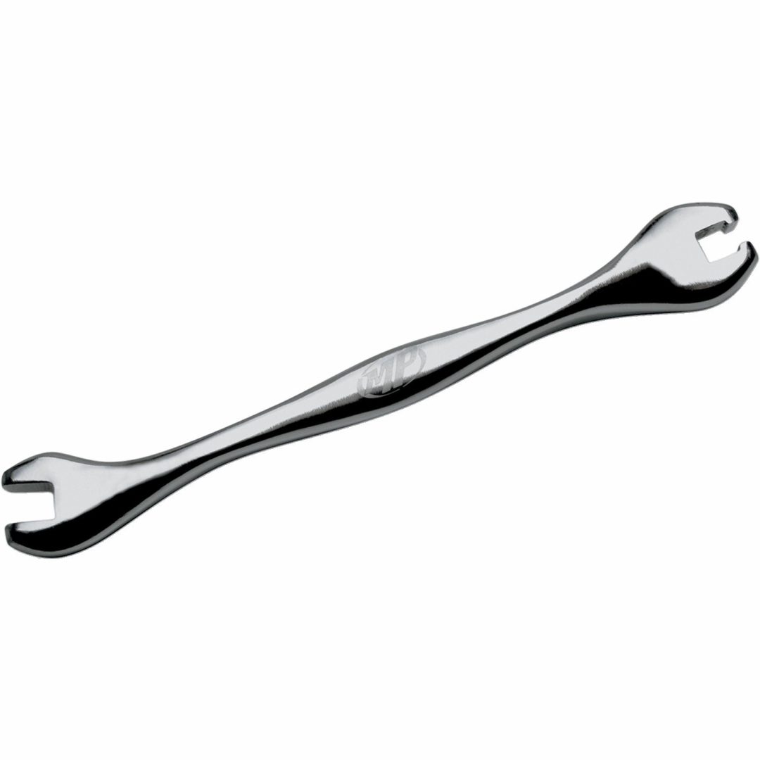 Blocknyckel Ergo Silver MOTION PRO TOOL SPOKE WRENCH 6.0MM