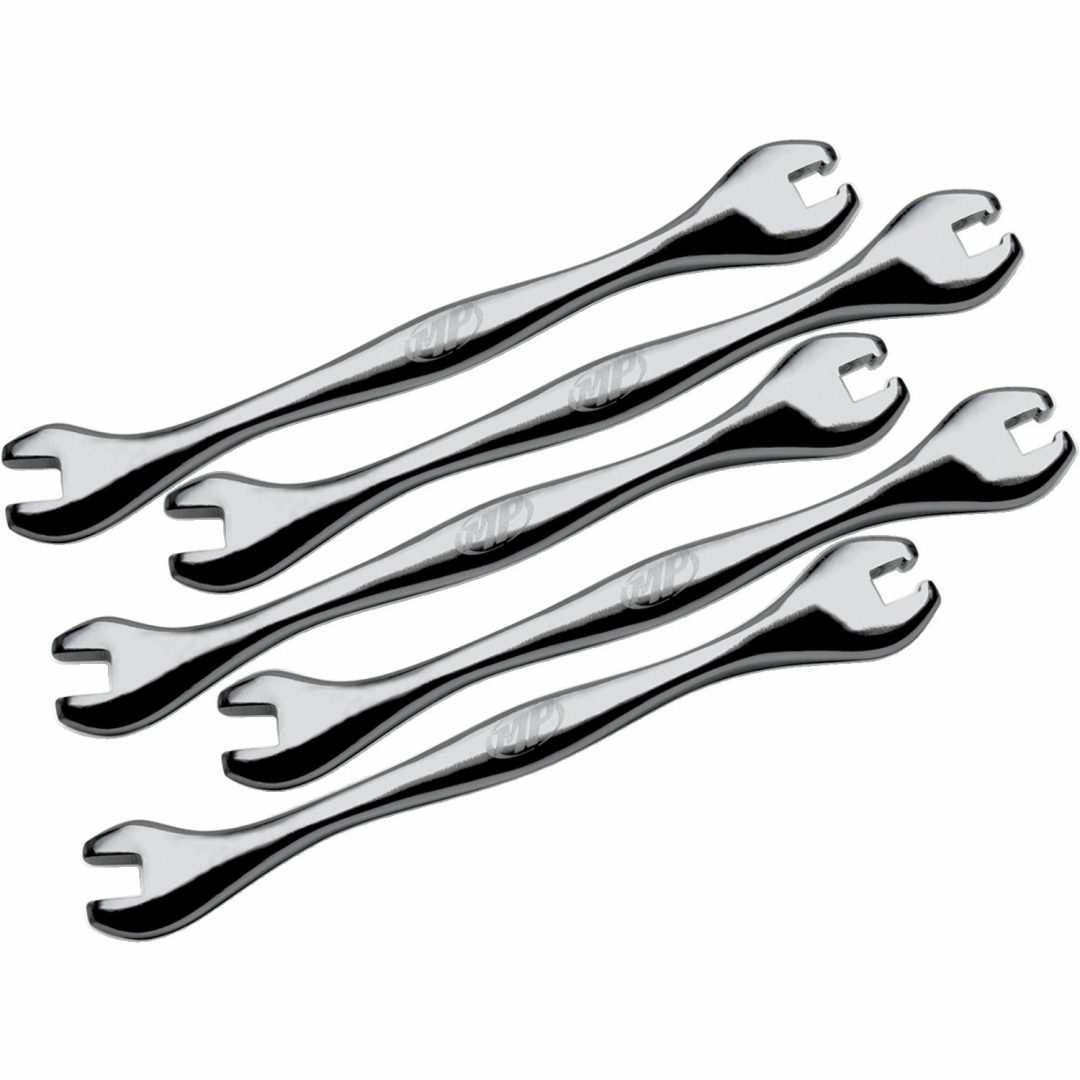 Blocknyckelsats Ergo Natural MOTION PRO Skiftnyckel