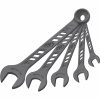 Blocknyckelsats TI Prolight Silver MOTION PRO Skiftnyckel – miniatyr 1