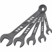 Blocknyckelsats TI Prolight Silver MOTION PRO