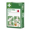 Blodstoppare 4-i-1 Mini Påfyllning Grön Cederroth – miniatyr 3