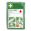 Blodstoppare 4-i-1 Mini Påfyllning Grön Cederroth – miniatyr 1