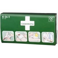 Blodstoppare 4-in-1 1910 Cederroth