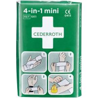 Blodstoppare Liten CEDERROTH