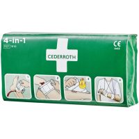 Blodstoppare Stor CEDERROTH