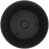 Blomkruka med avtagbar insida antracit 35/ PP-rotting vidaXL 37.5 l – miniatyr 5