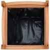 Blomlådor 2 st upphöjda 30 x 30 x 30 cm trä vidaXL – miniatyr 4