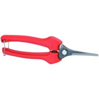 BLOMSTERSAX MED HÖLSTER (6 pack) BAHCO