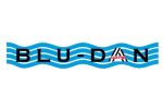 BLUDAN logotyp