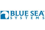 Blue Sea Systems logotyp