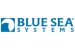 Blue Sea Systems logotyp